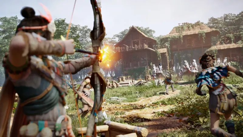 Image Tencent réagit à la plainte de Sony PlayStation concernant Light Of Motiram