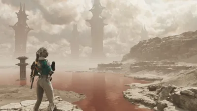 Image de l'articleThe First Descendant saison 3 : Luna Ultime, Lounge et nouveaux modules à découvrir dans la mise à jour