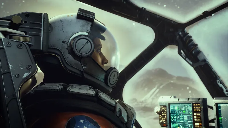 Image de l'articleStarfield et le mystère Terran Armada : le prochain DLC se dévoile subtilement