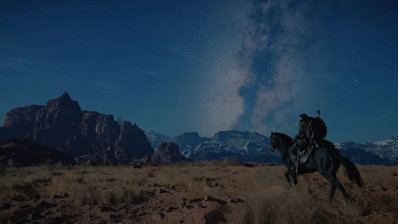 Image de l'article Crimson Desert : éditions Deluxe, bonus de précommande tout ce qu'il faut savoir avant d'acheter