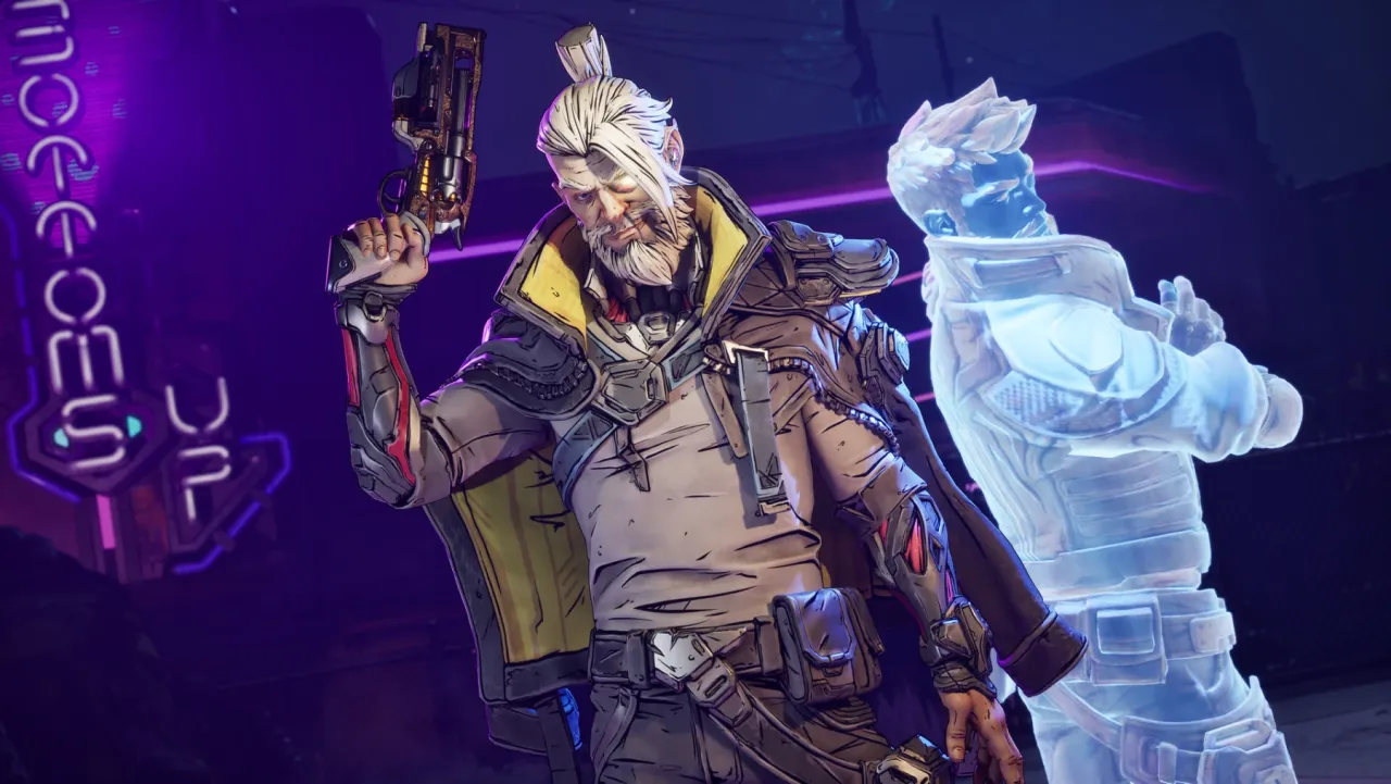 Image de l'articleBorderlands 4 : Tous les bonus de pré-achat détaillés