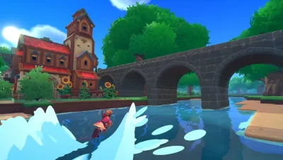 Image de l'articleOverthrown 1.0 : date de sortie, nouveautés et arrivée sur PlayStation 5