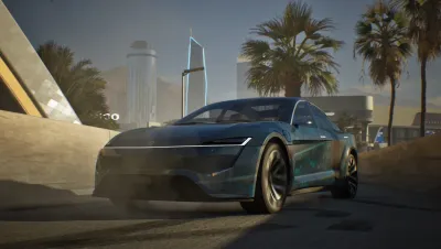 Image de l'articleMindsEye : Alex Hernandez craint un revers fatal pour sa carrière