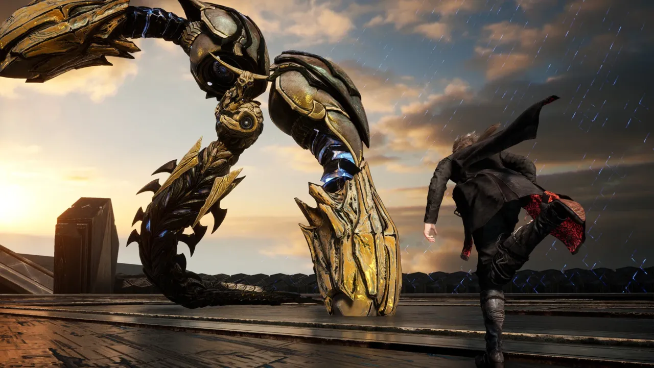 Image de l'article Lost Soul Aside : le correctif PC est déployé, les performances enfin au rendez-vous ?