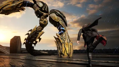 Image de l'article Lost Soul Aside : le correctif PC est déployé, les performances enfin au rendez-vous ?