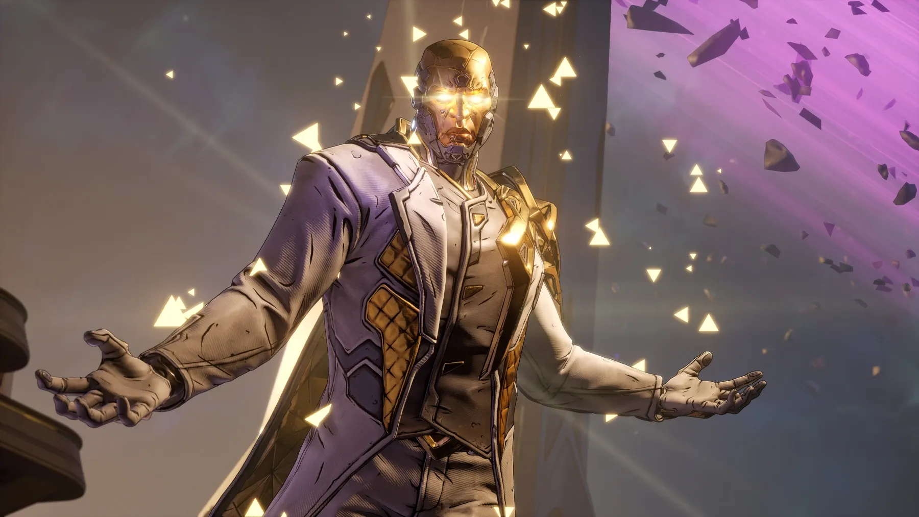 Image de l'article Borderlands 4 : tout savoir sur la mise à jour du 18 septembre