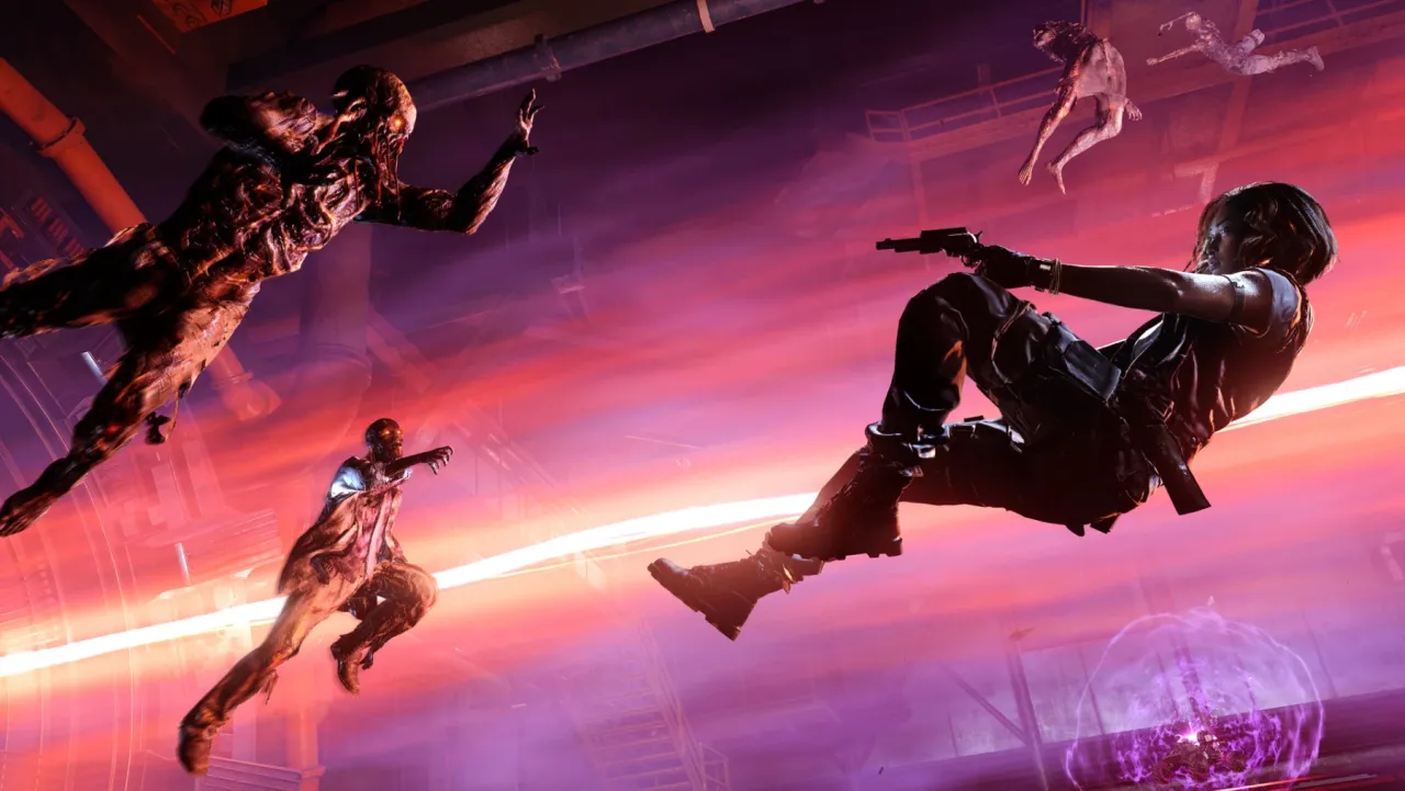 Image de l'articleParamount se lance dans l’aventure d'un film Call of Duty