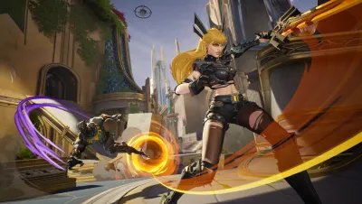 Image de l'articleCross-progression confirmée : Marvel Rivals change la donne en saison 5