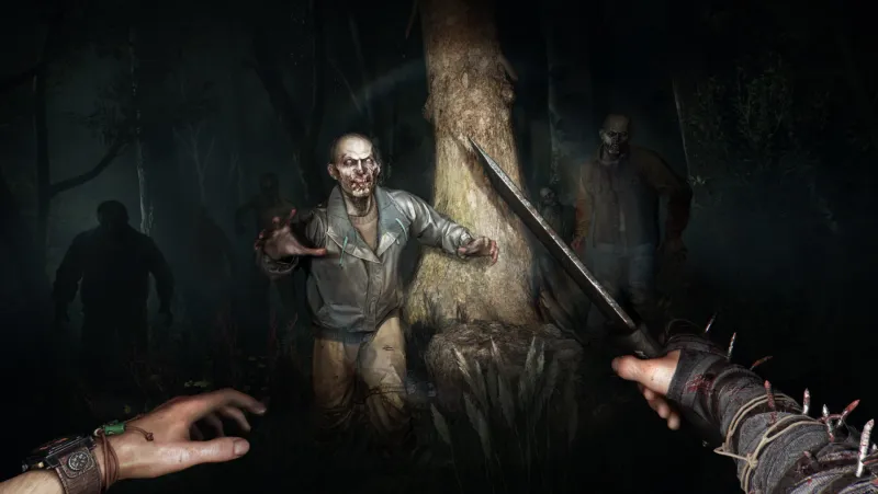 Image de l'articleDying Light: The Beast découvrez les configurations PC officielles
