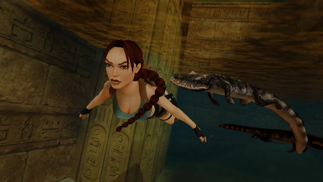 Image de l'article Tomb Raider : Françoise Cadol, la voix française de Lara Croft, attaque Aspyr pour usage de l’IA sans son accord