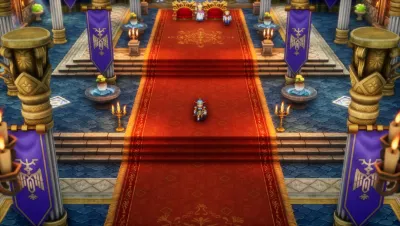 Image de l'articleDragon Quest I et II HD-2D Remake : 7 minutes de gameplay qui fusionnent nostalgie et modernité