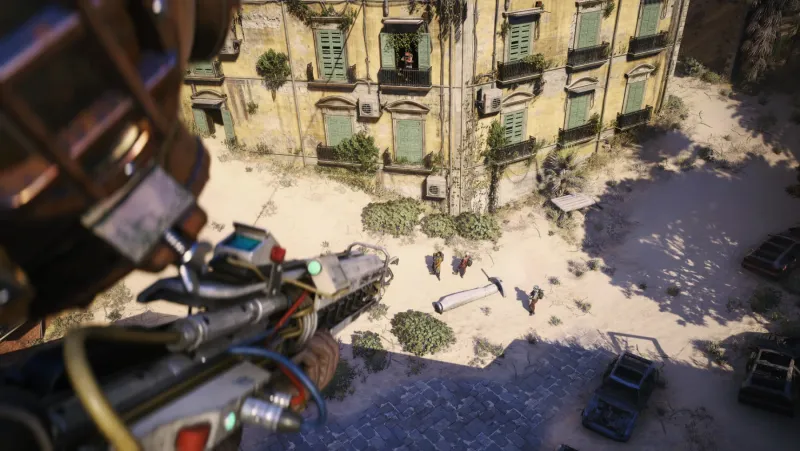 Image de l'articleArc Raiders dévoile les coulisses de son sound design avec une vidéo immersive