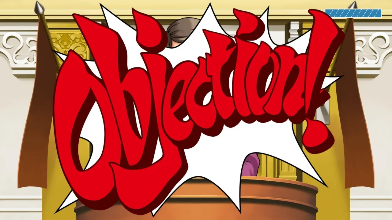 Image de l'article Phoenix Wright: Ace Attorney Trilogy - l'update inespérée qui change tout