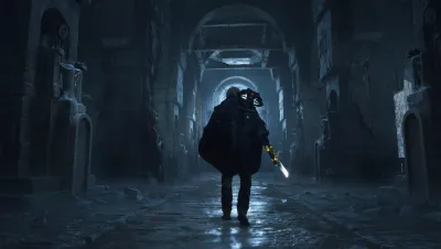 Image de l'articleHell is Us : date de sortie, plateformes et gameplay tout ce qu’il faut savoir