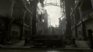 Image du jeu vidéo Resident Evil Requiem