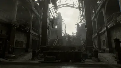 Resident Evil Requiem
