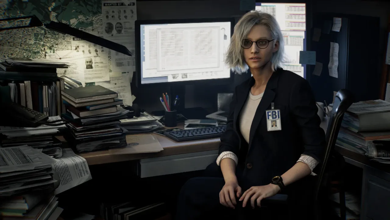 Image de l'article Resident Evil Requiem sortira en février 2026 et nous ramène à Raccoon City