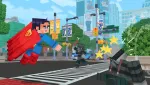 ImageLes joueurs de Minecraft peuvent utiliser les pouvoirs de Superman dans le nouveau DLC