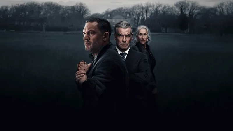 Image de l'articleMobLand saison 2 : date de sortie, intrigue et infos sur la suite du phénomène Paramount+