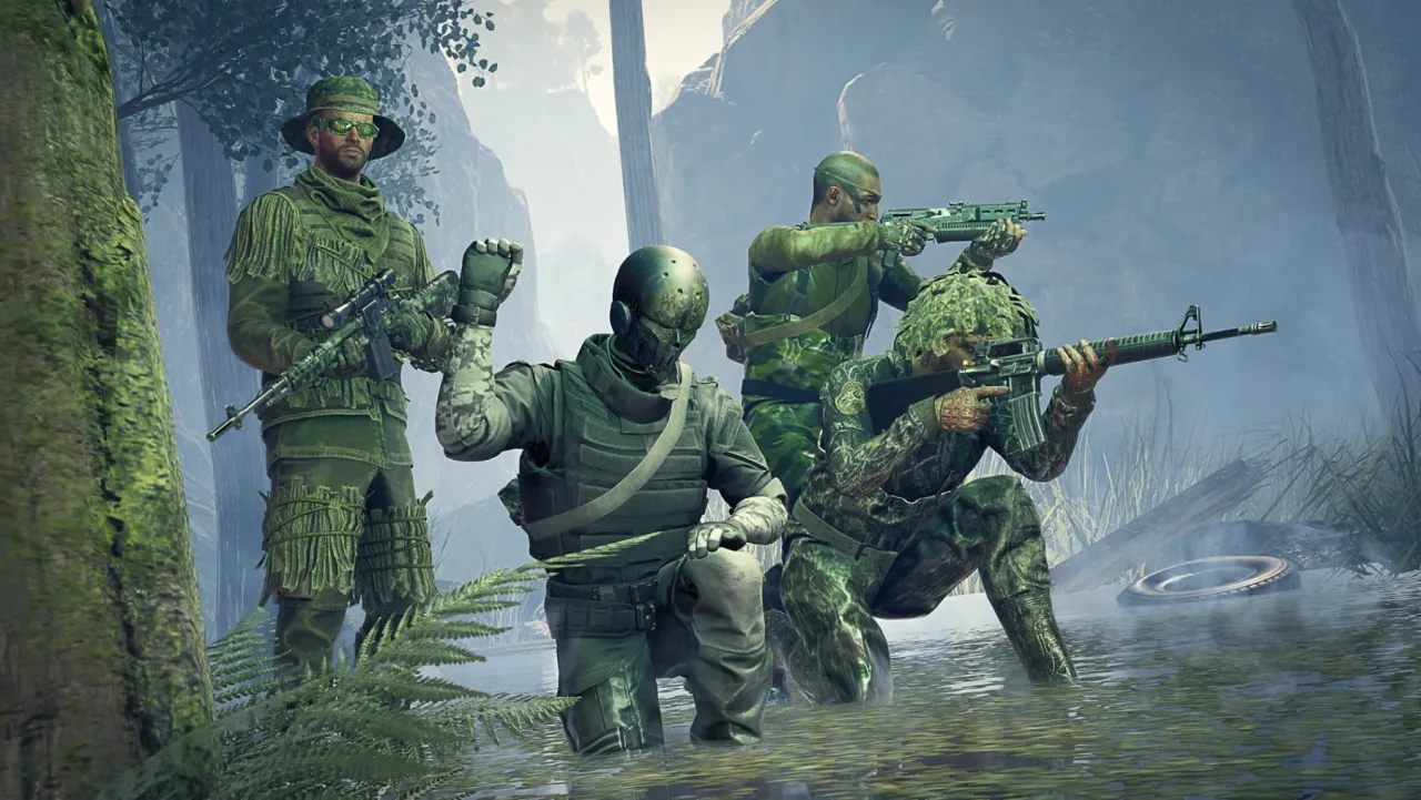 Image de l'articleVigor Tempest : la saison 24 déferle avec une avalanche de nouveautés