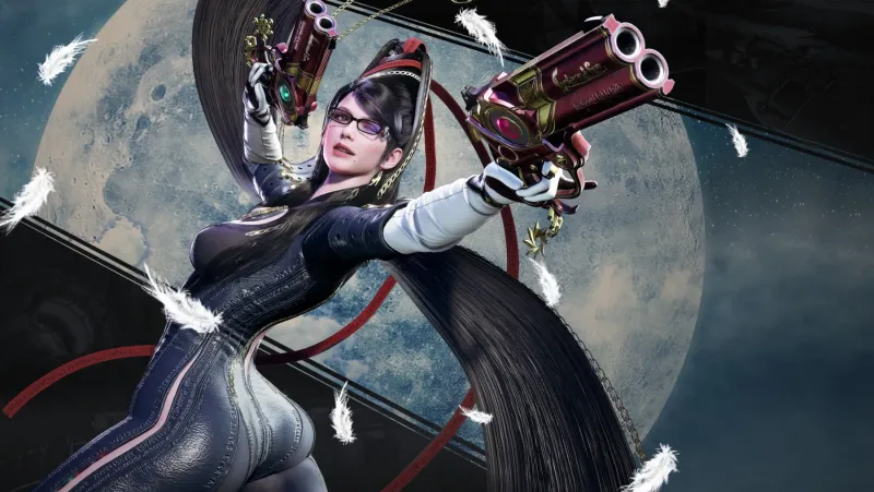 Image The First Descendant Saison 3 : L'épisode 2 arrive avec Harris, Bayonetta et le trading