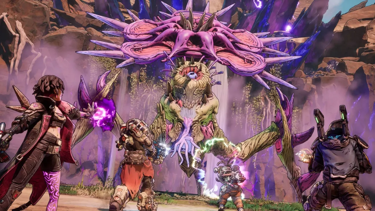 Image de l'articleBorderlands 4 dévoile sa feuille de route : entre DLC payant et mises à jour gratuites, que nous réserve Gearbox ?
