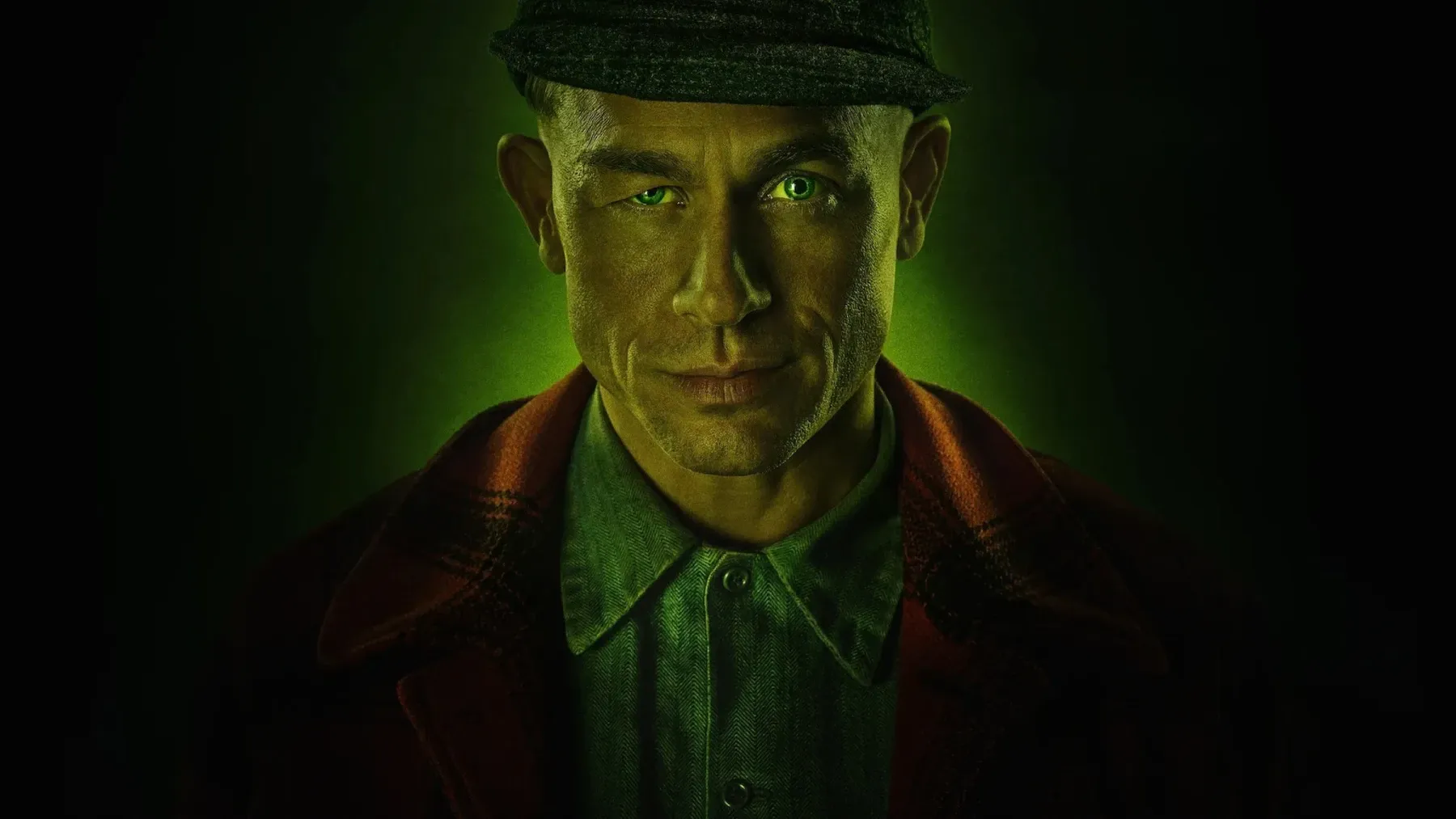 Image de l'article Monster sur Ed Gein : Charlie Hunnam est le tueur qui a inspiré Psychose dans la nouvelle série Netflix