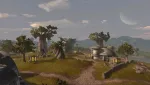 ImageSWTOR 7.8 : le crash de Dantooine et la nouvelle forteresse enfin teasée