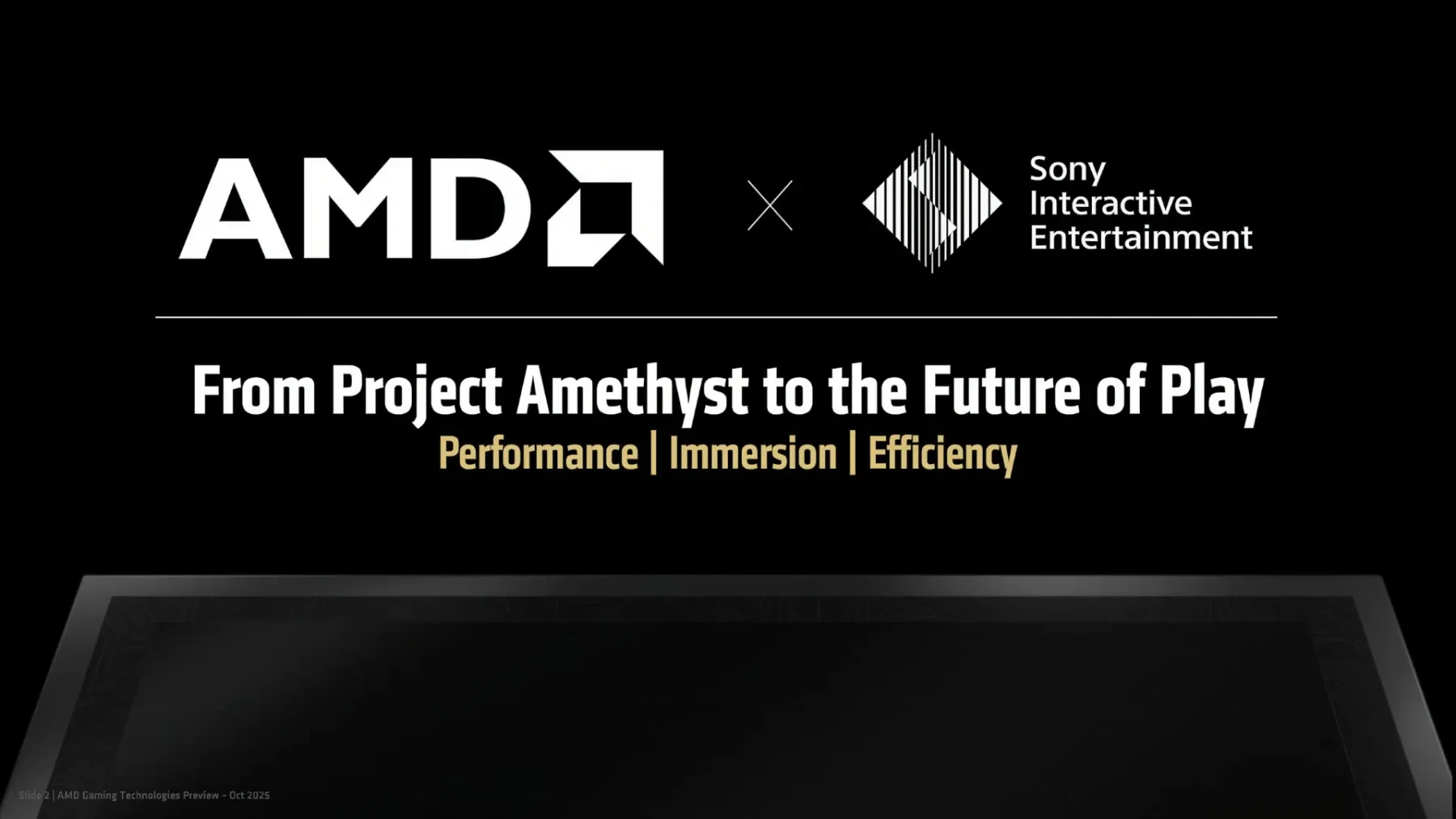Image de l'article PlayStation 6 : une sortie anticipée en 2027 et des avancées techniques majeures