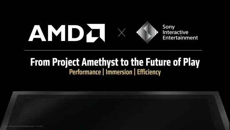Image de l'articlePlayStation 6 : une sortie anticipée en 2027 et des avancées techniques majeures