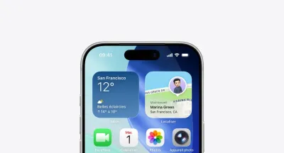 Image de l'articleiOS 26.1 : Découvrez les 5 nouvelles fonctionnalités qui arrivent sur votre iPhone