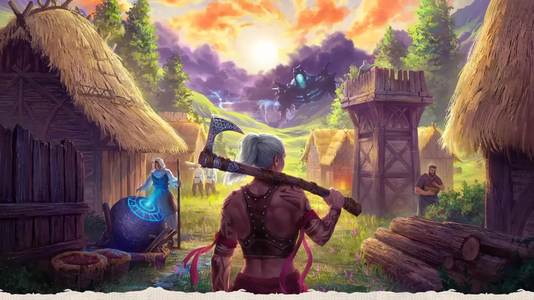 Image du test