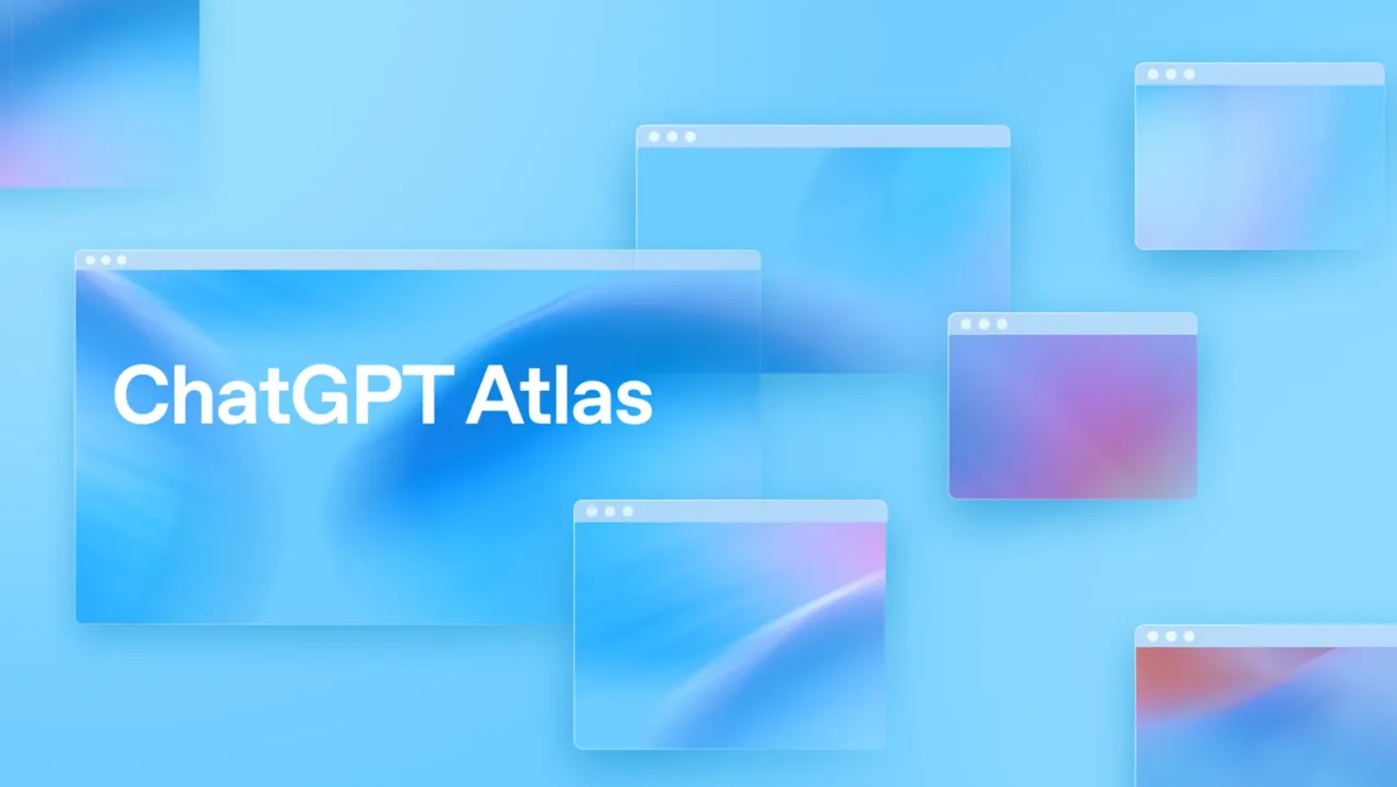 Image de l'articleChatGPT Atlas sur Windows : La date de sortie se précise, voici comment se préparer