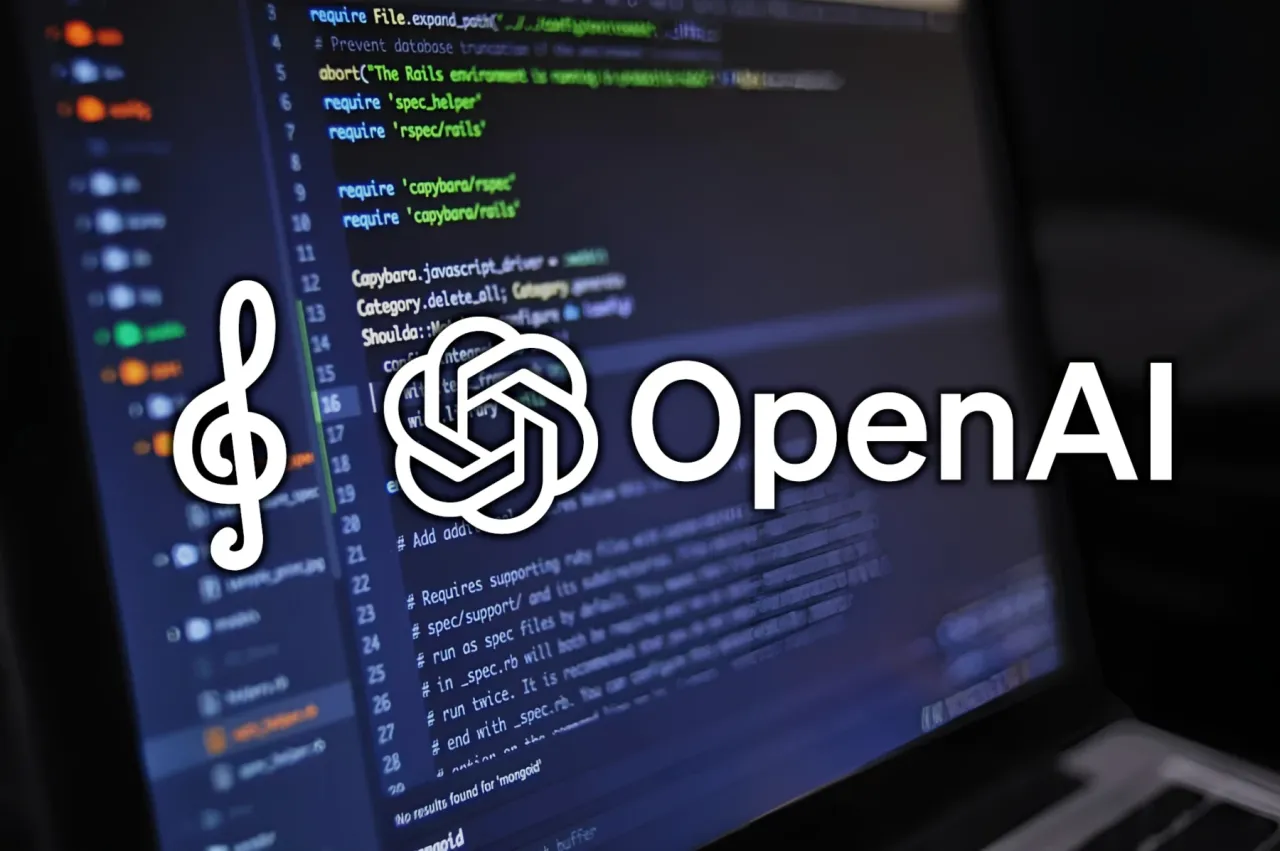 Image de l'article OpenAI s’apprête à transformer la création musicale grâce à une nouvelle intelligence artificielle