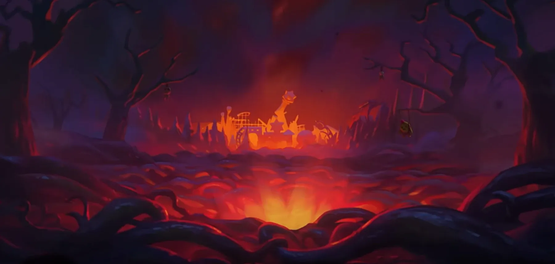 Image de l'article Brawl Stars x Stranger Things : Supercell confirme la collaboration la plus folle de l'année
