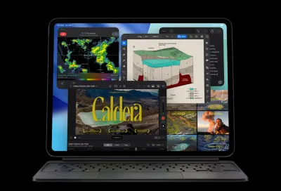 Image de l'articlel’iPad pro N1 : la nouvelle étape pour la maison connectée d’Apple