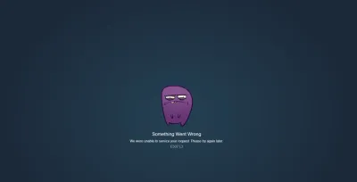 Image de l'articleSteam est en panne : que se passe-t-il ce mardi 7 octobre au soir