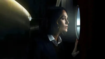 Image de l'articleNetflix : La disparue de la cabine 10 est disponible et prend la première place