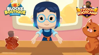 Image de l'articleMONOPOLY GO : Le nouveau mini-jeu Boutique est arrivé (et il change tout)