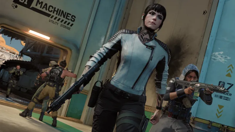 Image de l'articleCall of Duty Black Ops 7 : la bêta ouverte est finalement prolongée de 24H