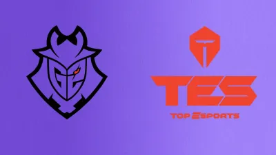 Image de l'articleWorlds LoL 2025: G2 vs TES, résumé, analyse et résultat du BO5