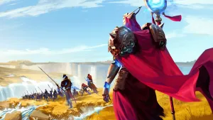 Image du test de jeu vidéo Test Endless Legend 2 : Le jeu de stratégie parfait ou une suite décevante ?