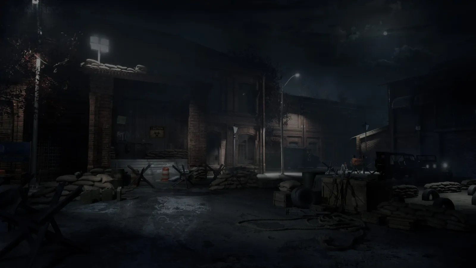 Image du jeu Resident Evil: Survival Unit