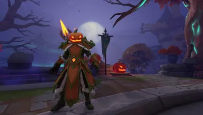 Image de l'article Fellowship lance son événement Halloween: The Haunting of Stronghold