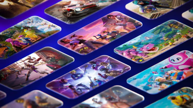 Image de l'articleFortnite : Des skins Disney et Marvel disparaissent bientôt dépêchez-vous pour les récupérer