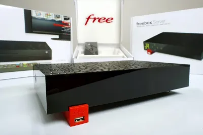 Image de l'articlePanne Free : problèmes de connexion Freebox ce 26 mars 2026
