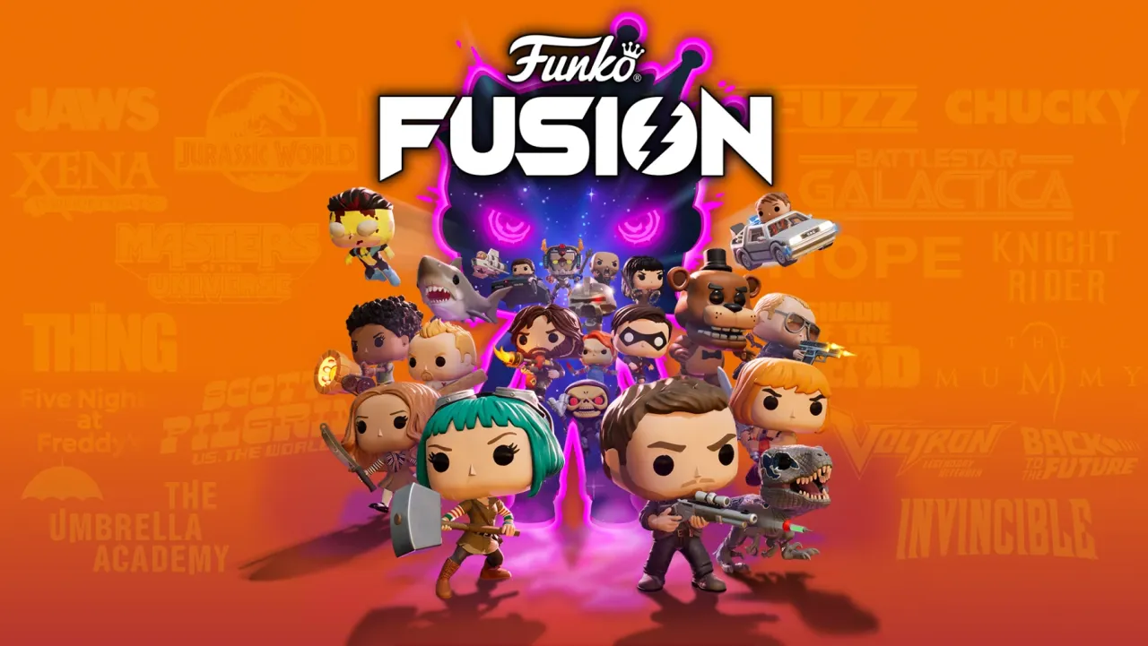 Image de l'articleFunko Fusion Deluxe Edition : une upgrade qui ajoute du fun ou juste du style ?