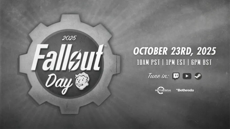 Image de l'articleFallout Day 2025 annoncé : date et heure de la diffusion révélées en France