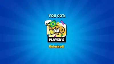 Image de l'articleBrawl Stars : Récupérez vite le pin Brésil exclusif gratuitement offert à tous