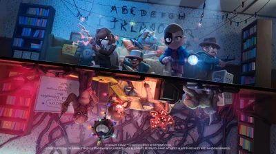 Image de l'articleMaintenance Brawl Stars du 28 octobre : un équilibrage au programme et lancement de la collaboration Stranger Things x Brawl Stars